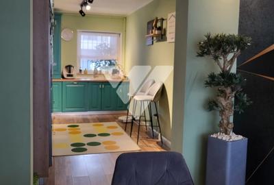 Casa de vis 5 camere, doua balcoane si doua terase in Selimbar, Sibiu - 4