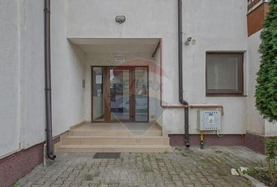 Apartament cu 2 camere decomandat cu gradina- Sanpetru - 15