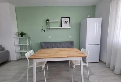 Apartament cu 2 camere semidecomandat în Central - 2