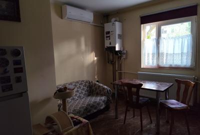 Apartament 2 camere Lipovei-Iulius Town - 10