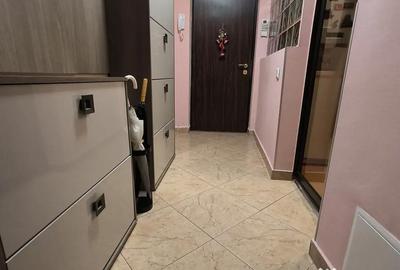 Apartament cu 3 camere semidecomandat în Giulești - 14