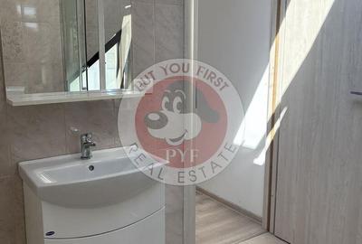 Antiaeriana | Garsoniera | 32mp | open space | B11227 - 1