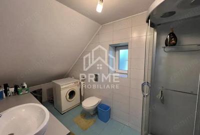 Casă cu 7 camere cu Teren 715 Mp în Cetate