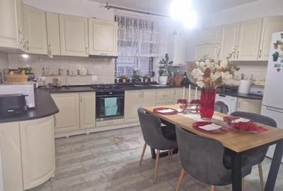 Apartament cu 3 camere decomandat în Nord - 6