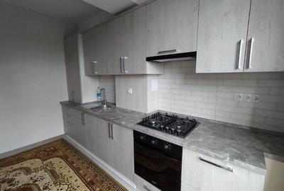 Garsonieră decomandată în Circumvalațiunii - 2