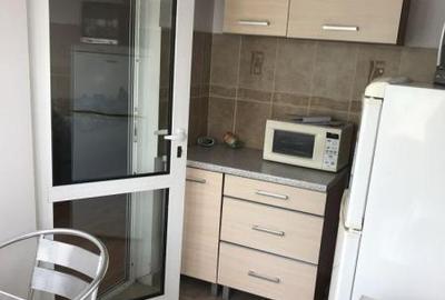 Garsonieră decomandată, mobilată în Brâncoveanu - 5