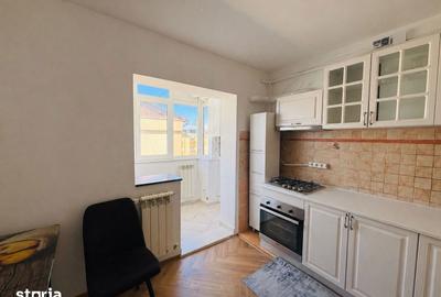 Apartament cu 2 camere semidecomandat în George Enescu - 6