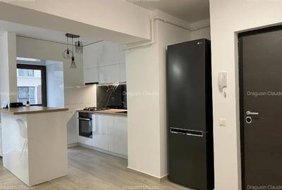 Drumul Taberei, Moghioros Park Residence, parcare subterana (separat) - 3