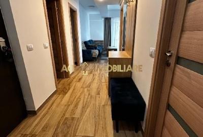 Apartament cu 4 camere decomandat, mobilat în Unirii - 11