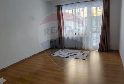 Birou, de 60 mp, în Bună Ziua - 3