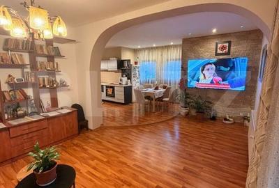 Casă cu 4 camere în Ipotești - 12