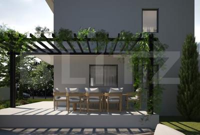 Teren Construcții intravilan de 450 mp, în Exterior Est - 2