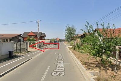 Casa finisata, cartier Beverly Hills, aproape de Oradea si de Baile Felix. - 10