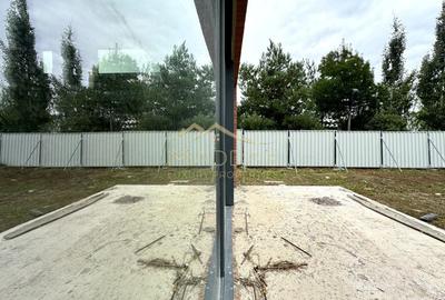 Masterpiece ARK VILLA *863SQM of land* / 309SQM built / Balotesti - 16