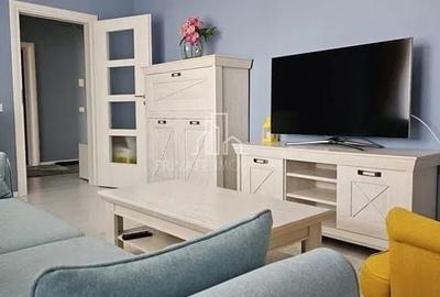 Apartament 2 Camere Modern,/Mobilat/Utilat De Vanzare, Green Residence