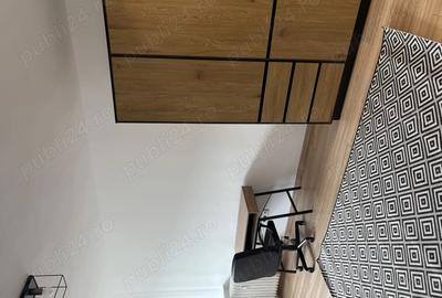 Garsonieră semidecomandată în Grigorescu - 1