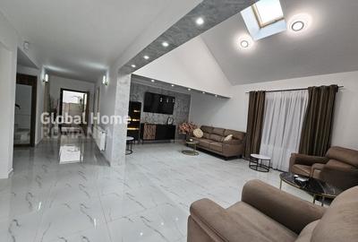 Vila Individuala 180 MP | Tunari | Curte 250 MP | Centrala Proprie - 6