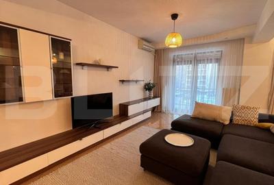 Apartament 3 camere, 110mp, mobilat si utilat, zona Ciuperca - 2