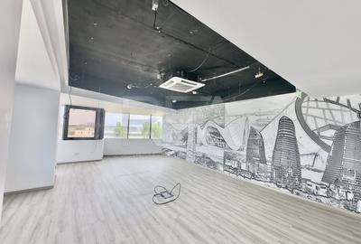 Spatiu de Birouri 80 mp Baneasa Spatiu de Birouri 80 mp Baneasa - 3