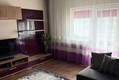 Apartament cu 2 camere decomandat în Central - 4