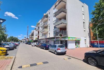 Apartament cu 3 camere în Central - 3