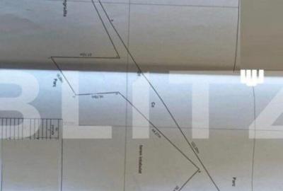 Teren 2276 mp, investitie, Parcul Tineretului, view superb - 2