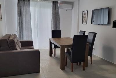 Apartament cu 2 camere decomandat în Berceni - 7