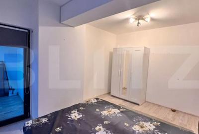 Apartament cu 2 camere decomandat, mobilat în Brazda lui Novac - 8