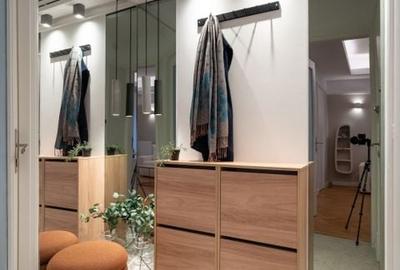 COMISION 0% - Apartament cu 2 camere + birou, str. Paleologu - Armeneasca - 14