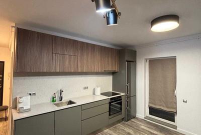 Apartament cu 3 camere decomandat în Bună Ziua - 5