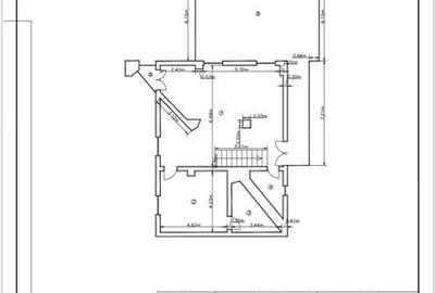Vila individuala proximitate Penny / rond OMV / 1000mp teren - 32