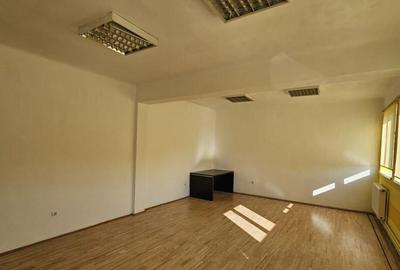 CANTACUZINO Podul Inalt-spatiu birouri,depozitare, productie CANTACUZINO Podul Inalt-spatiu birouri,depozitare, productie - 1