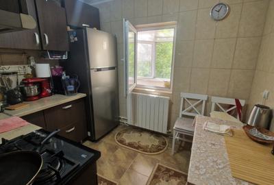 E3- 3 CAMERE DECOMANDAT ETAJ 3, CENTRALA GAZ - 12