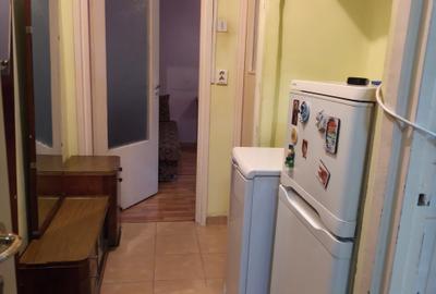 Apartament cu 2 camere semidecomandat, mobilat în Spitalul Județean - 2