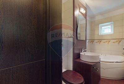 Apartament cu 2 camere decomandat, mobilat în Central - 11