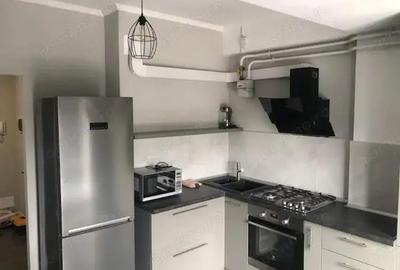 Vanzare garsoniera pe Soseaua Oltenitei, SECTOR 4 - 1