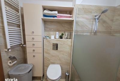 Apartament cu 2 camere decomandat în Central - 4