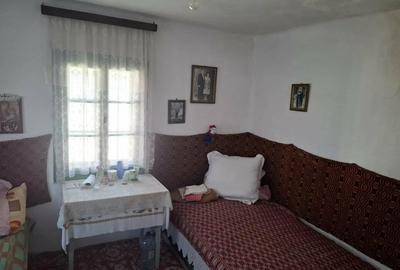 Casă cu 4 camere în Orșova - 7