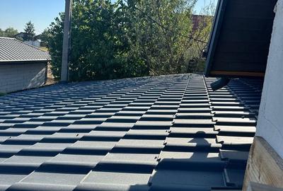 Casă 6 camere cu teren 467 mp – Samurcași (lângă Buftea, viitor nod A0) - 35