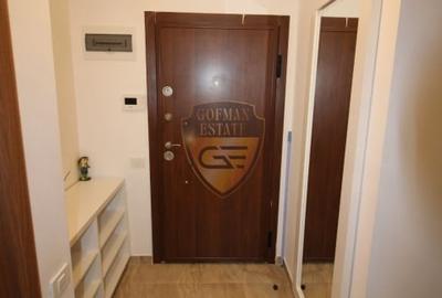 3 camere, Faleza Nord, Solid Residence, gaze, A.C, parcare, balcon, langa plaja - 16