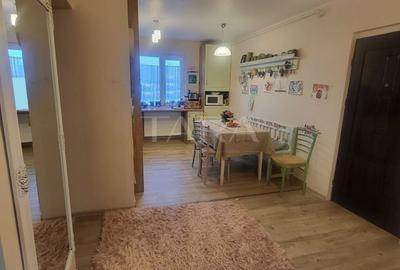 Apartament cu 3 camere decomandat, mobilat în Mănăștur - 2