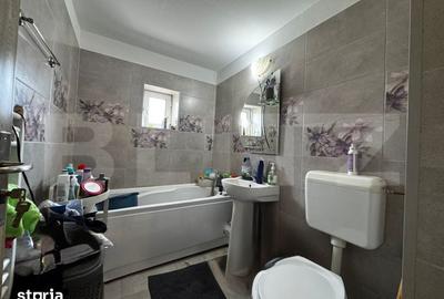 Apartament cu 3 camere în Ampoi 3 - 1