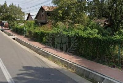 Teren în Păulești - 5