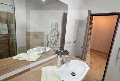 Apartament cu 4 camere decomandat, mobilat în Balotești - 4