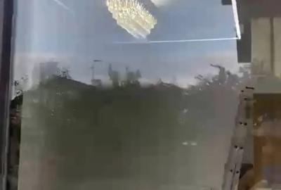 Vand vila mobilata Bucure?ti bragadiru 150 mp 4 camere super pozitie bragadiru zona McDonald's Vand vila mobilata Bucure?ti bragadiru 150 mp 4 camere super pozitie bragadiru zona McDonald's - 18