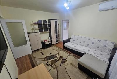 Apartament cu 2 camere semidecomandat, mobilat în Micro II - 7