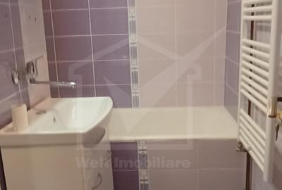 De vanzare apartament 3 camere Manastur - 6