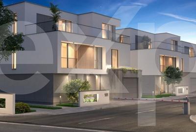 Vila deosebita de vanzare Zona Iancu Nicolae - 3