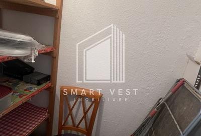 Apartament cu 2 camere decomandat, mobilat în Micro 17 - 17