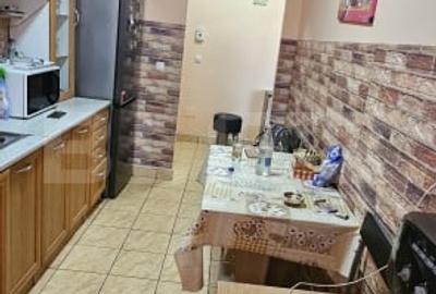 Apartament decomandat, 37 mp, etaj intermediar, zona Lidl - 5
